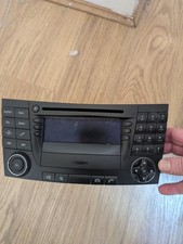 COMAND APS NTG 2.5 (2009-2012)