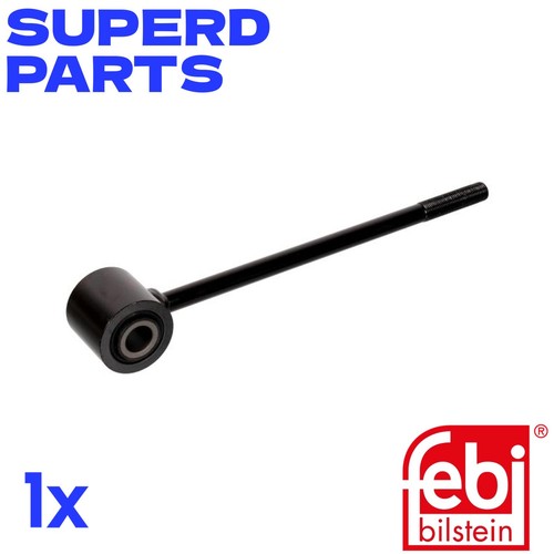 Stabilizer link front - link,