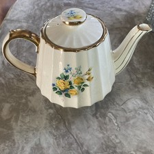 Vintage SADLER Bone China