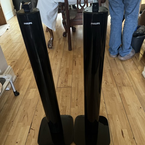 Phillips black surround - ,