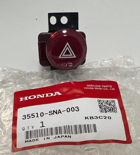 Honda genuine oem - genuine,