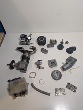 Nitro rc Parts Bundle. CEN