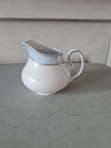 Waterside fine china milk - china,