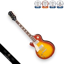 Epiphone LeftHanded Les Paul