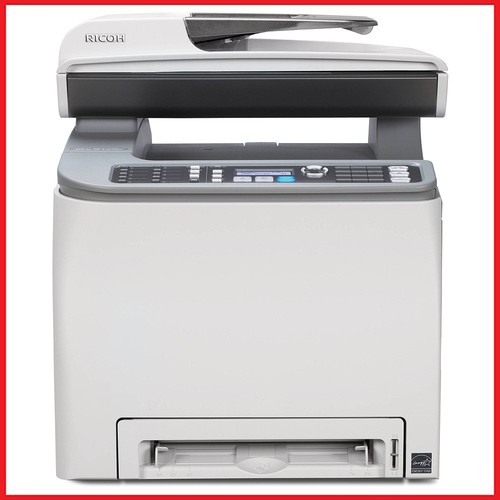 Ricoh aficio c232sf - aficio,