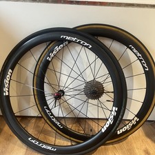 Vision Metron 40 Deep Carbon