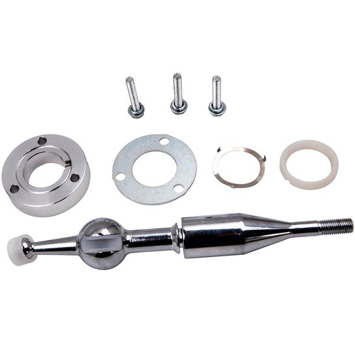Speed short quick shift gear - 5,