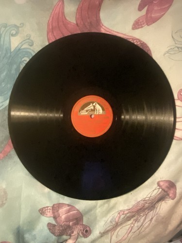 His masters voice - masters, che