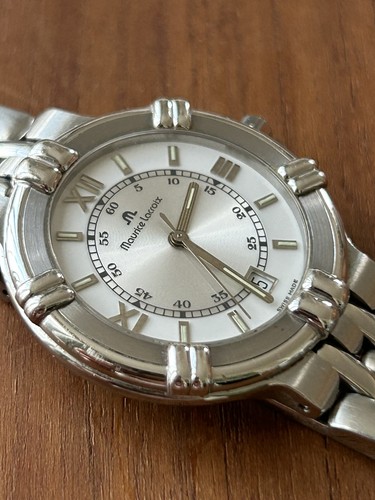 Maurice lacroix calypso - maurice,