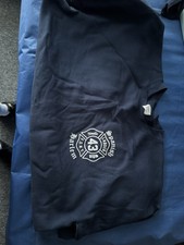 Fdny Fire House Jumper