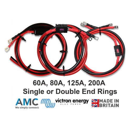 Inverter power cable 10mm - inverter,
