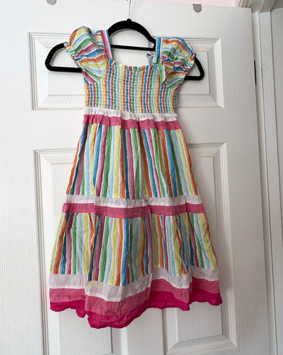 Debenhams girls striped - debenhams,