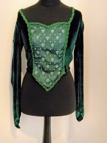 Bares vintage medieval