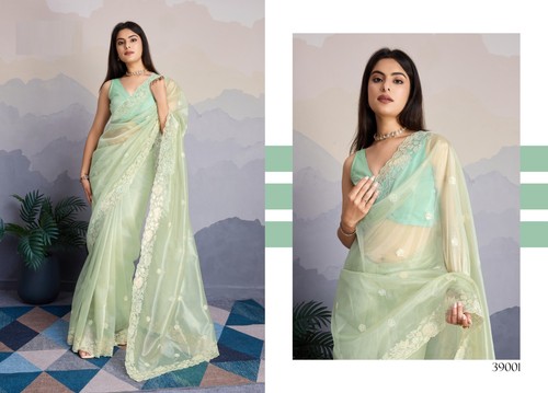 Stepnshop premium saree party - stepnshop,