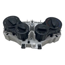 FORD KA HEATER CONTROL PANEL