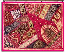 Ethnic Home Decor Wall Hanging