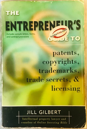 Entrepreneur guide to - guide,