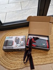 MIFOLD the Grab and Go Booster