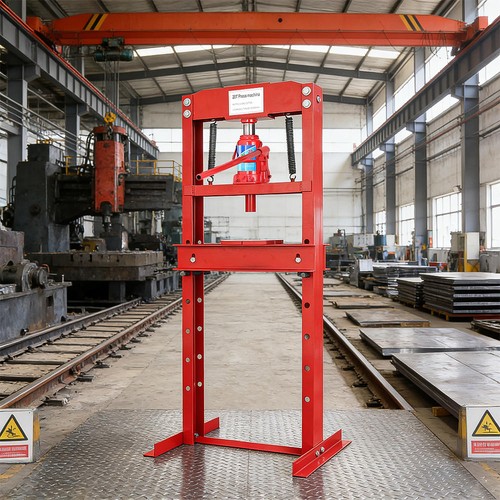 Ton workshop press - 6/12/20,