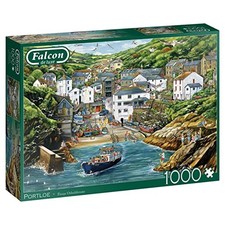 Jumbo Falcon de Luxe - Portloe
