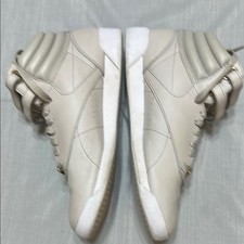 Reebok Freestyle Hi Womens