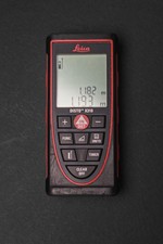 Leica DISTO X310 | The