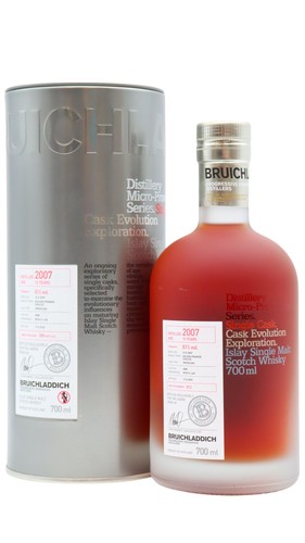 Bruichladdich micro - bruichladdich,