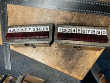 NSM OR SEEBURG VINYL JUKEBOX