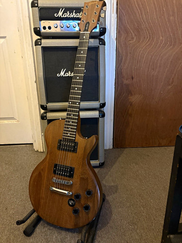 Gibson les paul - paul, ‘the