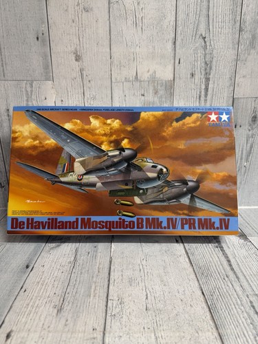 Tamiya de havilland - tamiya, 1:48
