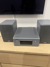 DENON CEOL N10 Wireless Smart
