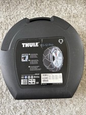 Thule XG-12 Pro Snow Chains