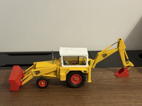 Jcb prototype kent - prototype,