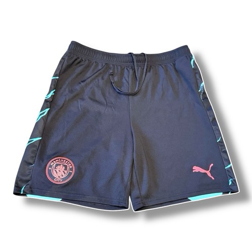 Manchester city puma mens - puma,