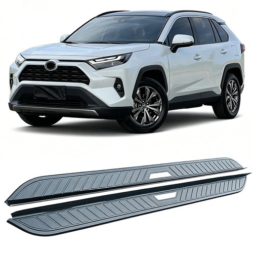 Running board fit for toyota - running,
