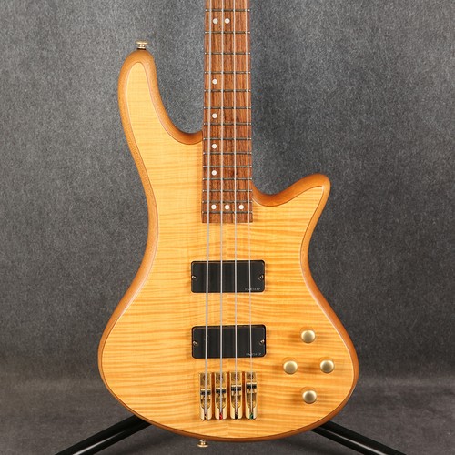 Schecter stiletto custom - stiletto,