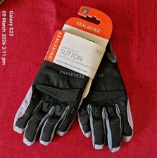 SEALSKINZ | Sutton |
