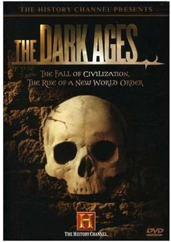 The dark ages - dark,