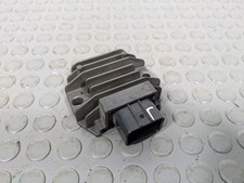 YAMAHA YZF R1 Voltage