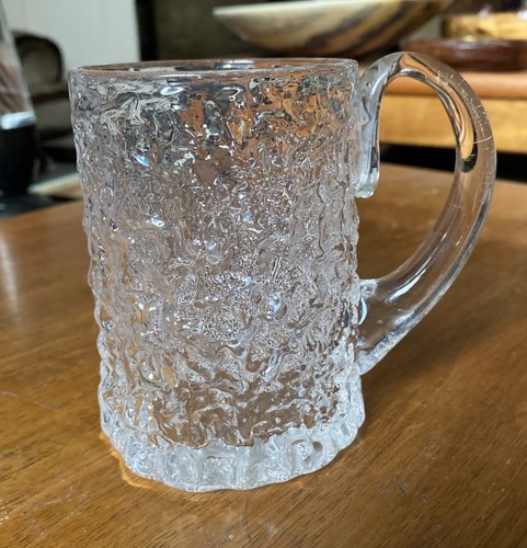 Vintage 70s geoffrey baxter - geoffrey,