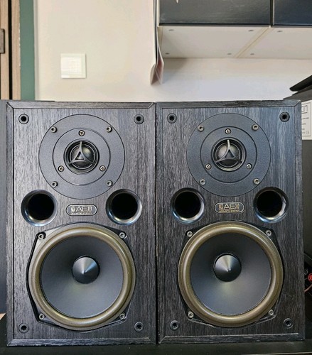 Acoustic energy ae100 - acoustic,