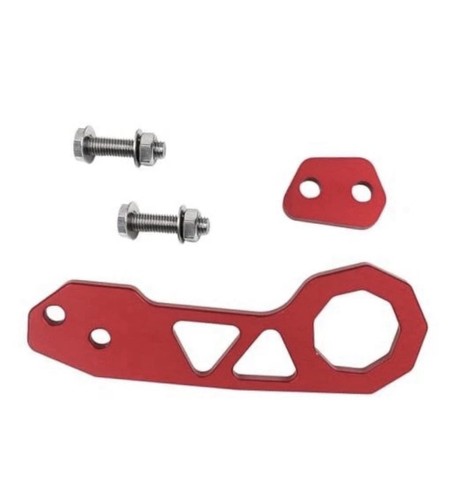 Car rear tow towing - tow,
