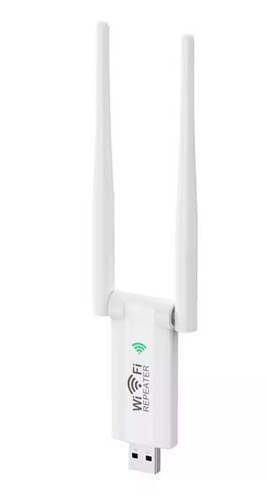 Wifi repeater extender 300mbps - wifi,