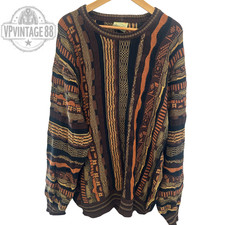 Vintage Coogi 90s Australia