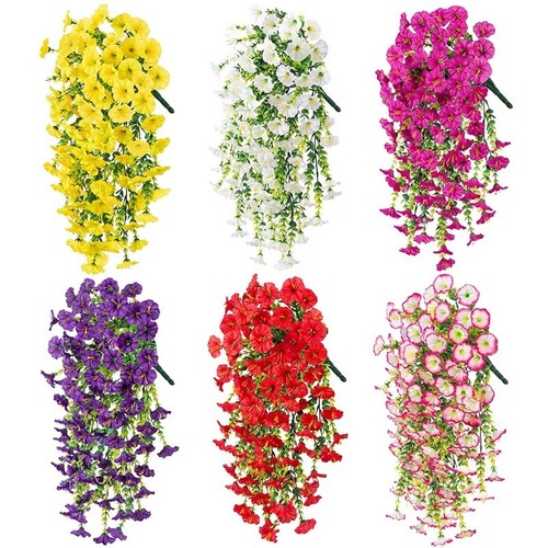 2pcs outdoor decor artificial - 2pcs,
