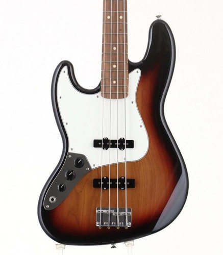 Fender player jazz bass - fender,
