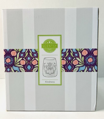 Scentsy bee kind full size - scentsy, wax