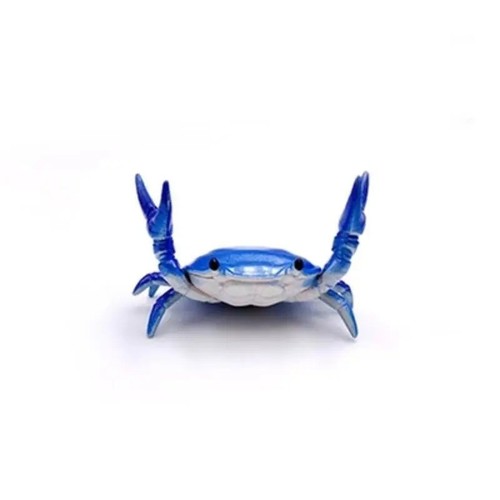 Funny crab pen - holder, –