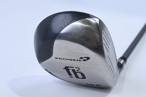 Progen driver 10 - progen, fb