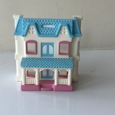 Fisher Price Dream Dolls House